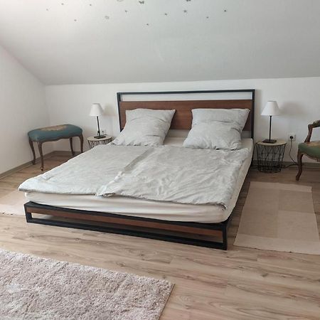 Fewo Wiesenallee Og Geeste Εξωτερικό φωτογραφία